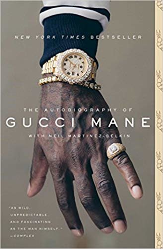 اقرأ The Autobiography of Gucci Mane الكتاب الاليكتروني 