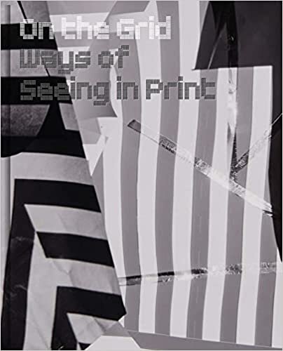 indir On the Grid: Ways of Seeing in Print