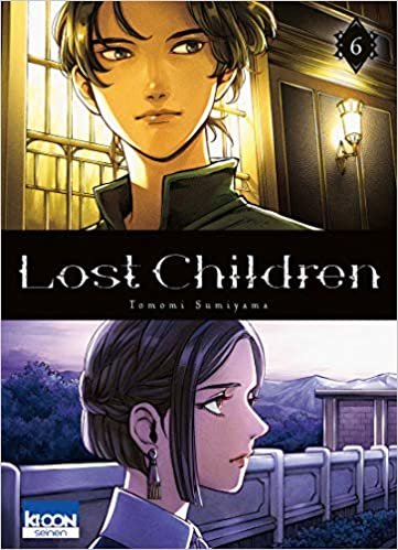 Lost Children T06 (6) indir