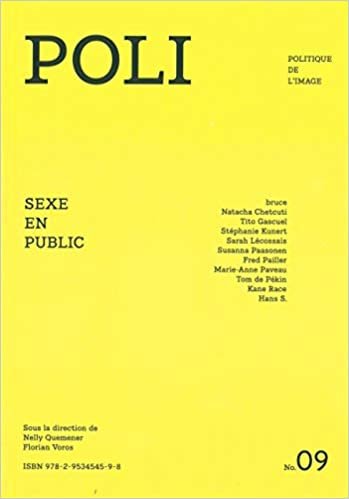Poli N°9: Sexe en public (Polyphile - Littérature) indir