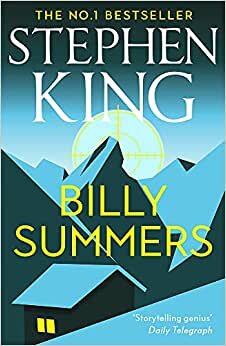 تحميل Billy Summers: The No. 1 Sunday Times Bestseller