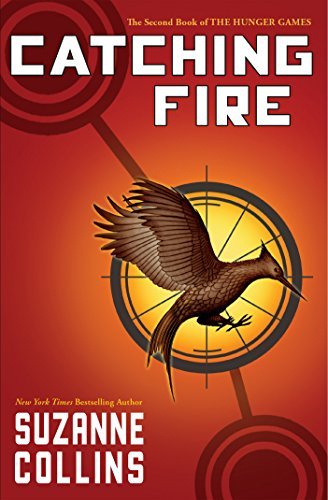 ダウンロード  Catching Fire (Hunger Games Trilogy, Book 2) 本