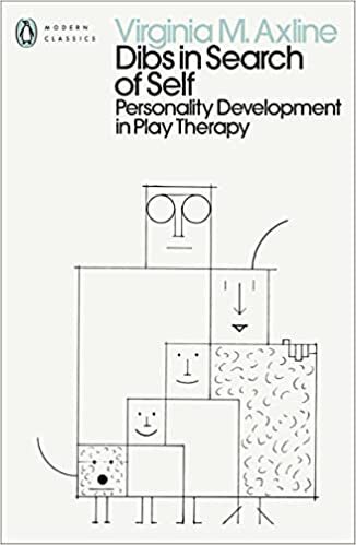 indir Dibs in Search of Self: Personality Development in Play Therapy (Penguin Modern Classics)