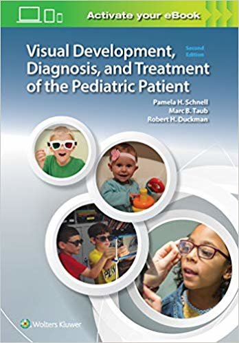 تحميل Visual Development, Diagnosis, and Treatment of the Pediatric Patient