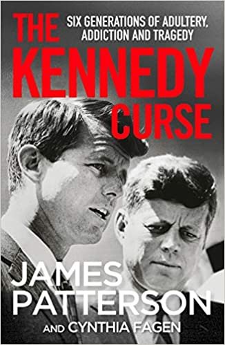 indir The Kennedy Curse: The shocking true story of America&#39;s most famous family