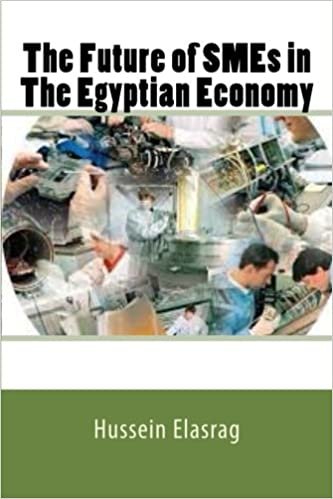 اقرأ The Future of Smes in the Egyptian Economy الكتاب الاليكتروني 