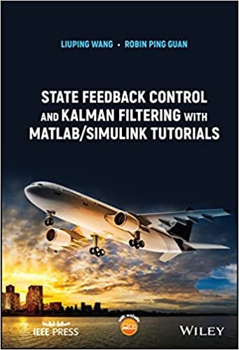 تحميل State Feedback Control and Kalman Filtering with MATLAB/Simulink Tutorials