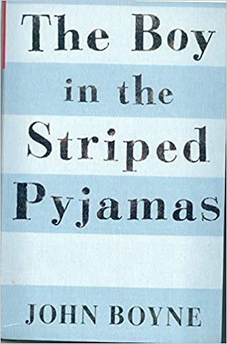 John Boyne The Boy in the Striped Pyjamas تكوين تحميل مجانا John Boyne تكوين