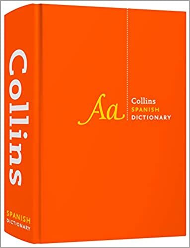 ダウンロード  Collins Spanish Dictionary Complete and Unabridged Edition (Collins Complete and Unabridged) 本