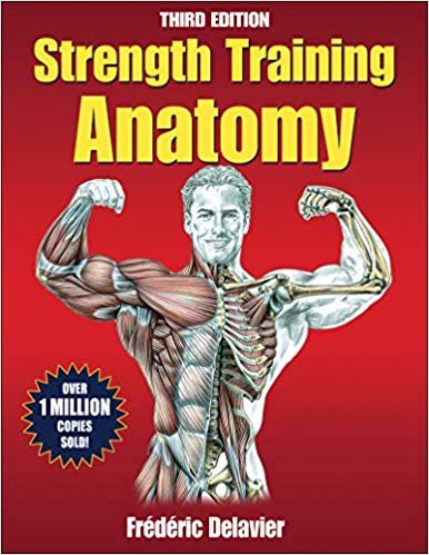 القوة التدريب Anatomy ، الإصدار الثالث اقرأ
