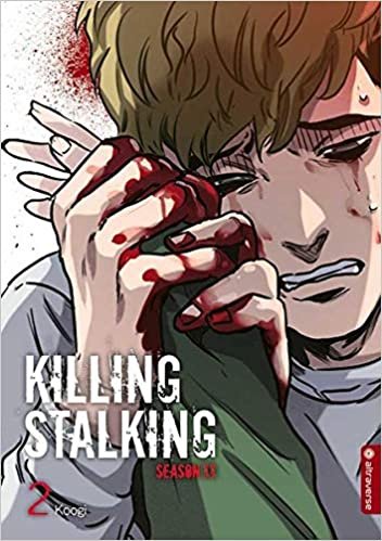 ダウンロード  Killing Stalking - Season II 02 本