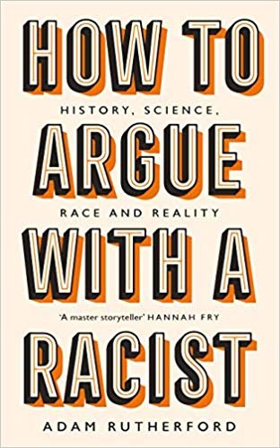 تحميل How to Argue With a Racist: History, Science, Race and Reality