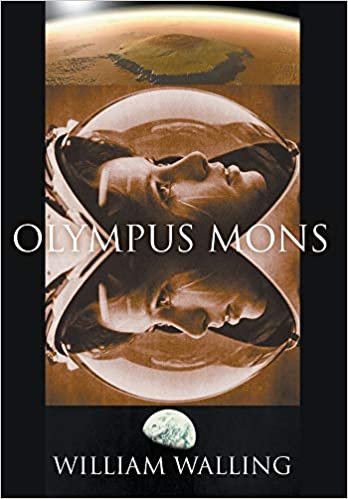 تحميل Olympus Mons