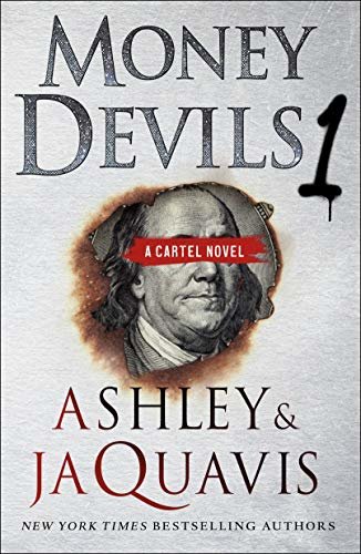 ダウンロード  Money Devils 1: A Cartel Novel (English Edition) 本