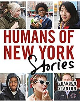 ダウンロード  Humans of New York: Stories (English Edition) 本