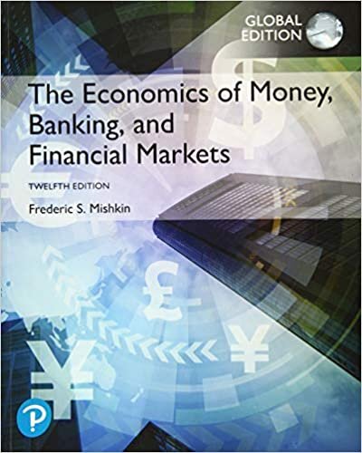 indir The Economics of Money, Banking and Financial Markets, Global Edition