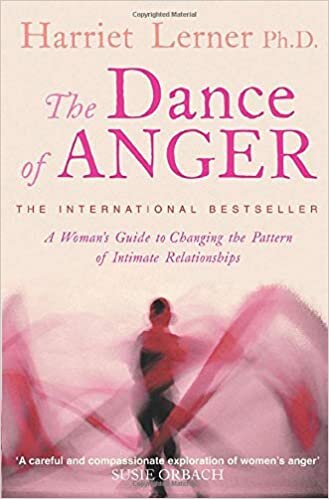 indir The Dance of Anger: A Woman&#39;s Guide to Changing the Pattern of Intimate Relationships