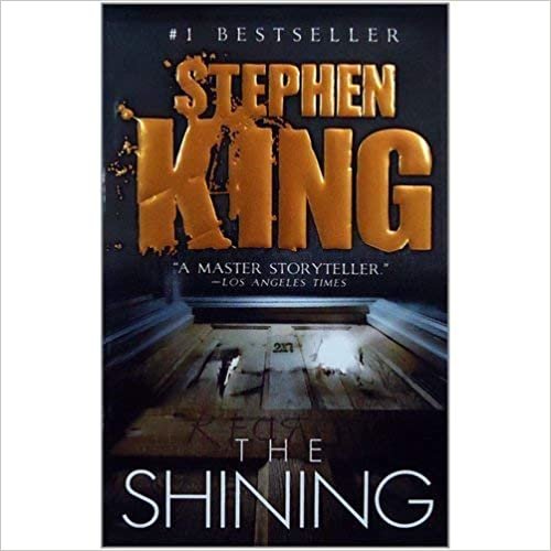 Stephen King The Shining تكوين تحميل مجانا Stephen King تكوين