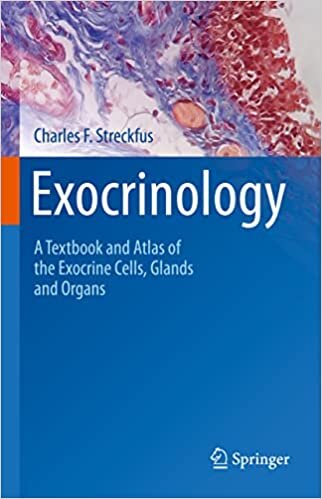 تحميل Exocrinology: A Textbook and Atlas of the Exocrine Cells, Glands and Organs