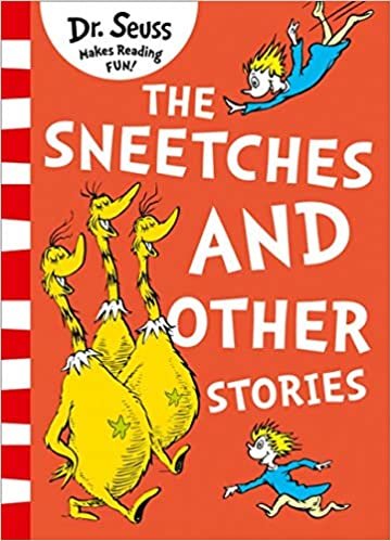 ダウンロード  The Sneetches and Other Stories 本