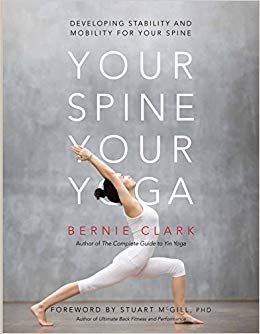 اقرأ Your Spine, Your Yoga: Developing Stability and Mobility for Your Spine الكتاب الاليكتروني 
