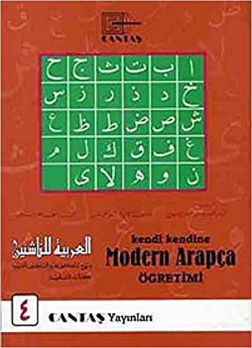 indir Kendi Kendine Modern Arapça Öğretimi 4