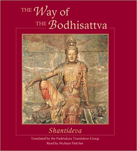 ダウンロード  The Way of the Bodhisattva 本
