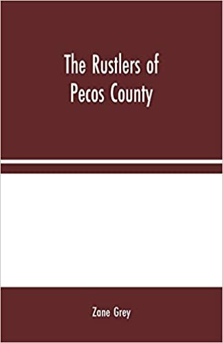 indir The Rustlers of Pecos County