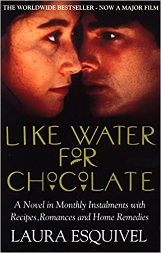 indir Like Water For Chocolate: No.1 international bestseller