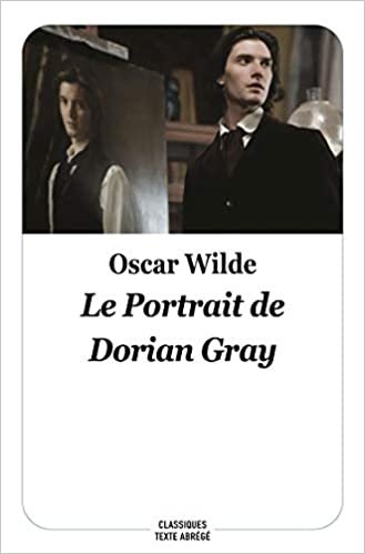 indir Portrait de Dorian Gray (texte abrégé) (Le) (CLASSIQUES)