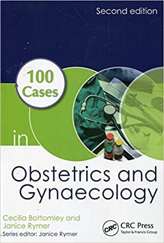  بدون تسجيل ليقرأ 100 Cases in Obstetrics and Gynaecology ,Ed. :2