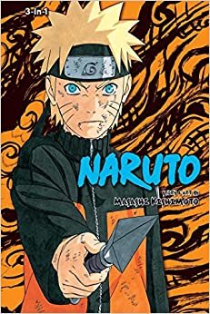 ダウンロード  Naruto (3-in-1 Edition), Vol. 14: Includes vols. 40, 41 & 42 (14) 本