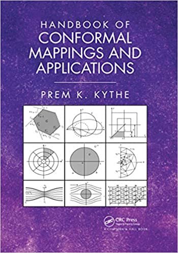 ダウンロード  Handbook of Conformal Mappings and Applications 本