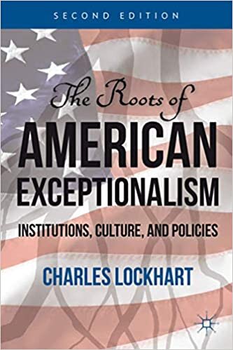 indir The Roots of American Exceptionalism: Institutions, Culture, and Policies