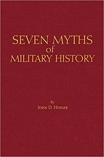 تحميل Seven Myths of Military History