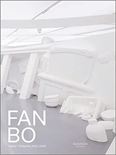 تحميل Fan Bo: Opere / Artworks 2015-2020