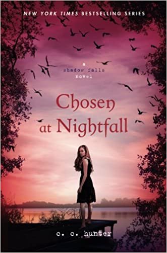 Chosen at Nightfall (A Shadow Falls Novel) indir