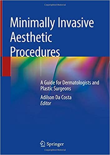تحميل Minimally Invasive Aesthetic Procedures: A Guide for Dermatologists and Plastic Surgeons