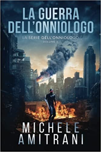 تحميل La Guerra dell’Onniologo (Italian Edition)