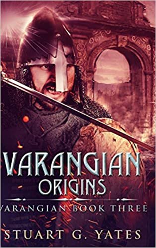 indir Origins (Varangian Book 3)