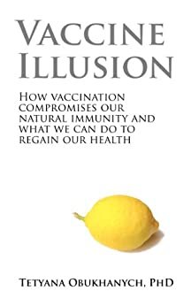 ダウンロード  Vaccine Illusion (English Edition) 本