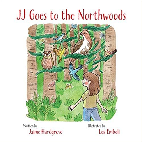 تحميل JJ Goes to the Northwoods