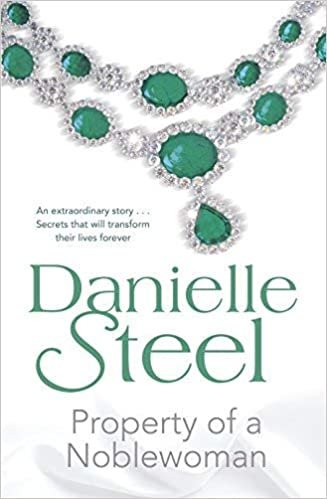 Danielle Steel Property of a Noblewoman تكوين تحميل مجانا Danielle Steel تكوين