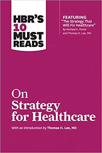  بدون تسجيل ليقرأ On Strategy for Healthcare