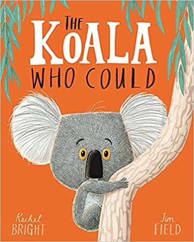 ダウンロード  The Koala Who Could 本