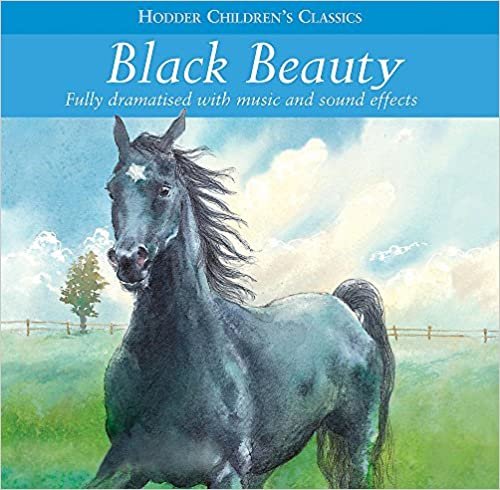 ダウンロード  Children's Audio Classics: Black Beauty 本
