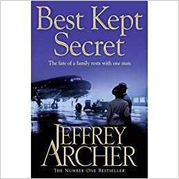 Jeffrey Archer Best Kept Secret, Book ‎3 تكوين تحميل مجانا Jeffrey Archer تكوين