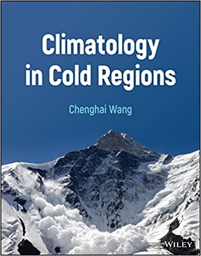 تحميل Climatology in Cold Regions
