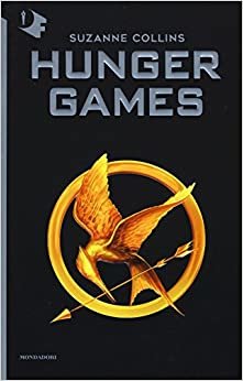 اقرأ Hunger Games الكتاب الاليكتروني 