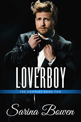 Loverboy (The Company Book 2) (English Edition)
